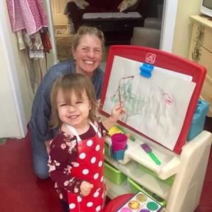 Meet your Posher, Lori